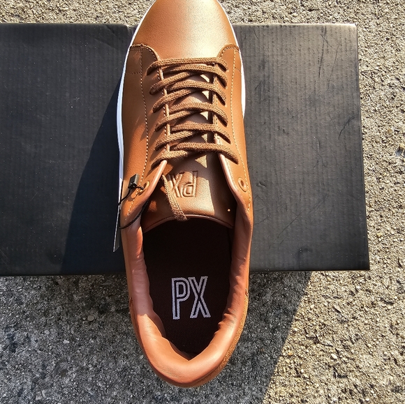 PX men's sneakers - Picture 7 of 11